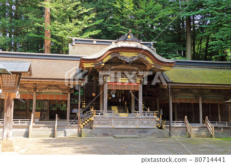 Su訪Taisha Kamija Honmiya Minamoto Hall Su訪Taisha Kamija Honmiya Minamoto Hall 80714441