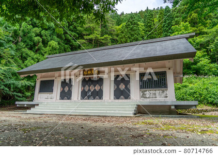 Anoma Shrine Anoma Shrine 80714766