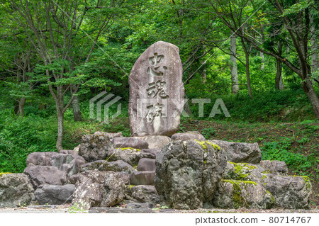 Anoma Shrine 80714767