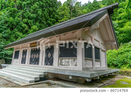 異界神社 異界神社 80714769