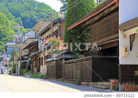 Nakasendo Road Shimosuwa Hostel 80715122