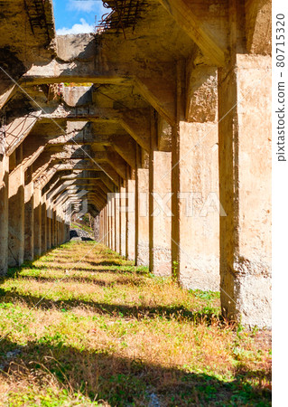 Old Taisho Station 80715320