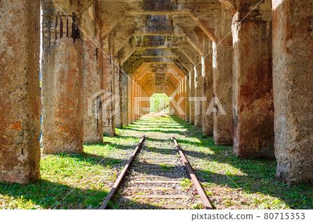 舊大正站 80715353