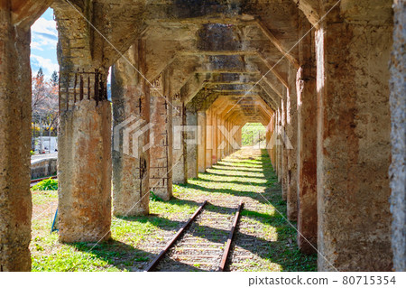 舊大正站 80715354