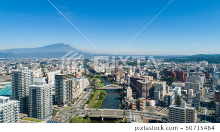 《岩手縣》盛岡市 80715464