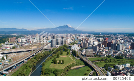 《Iwate Prefecture》 Morioka City 《Iwate Prefecture》 Morioka City 80715468