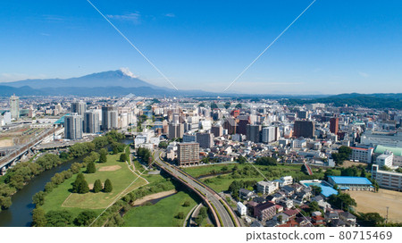 《Iwate Prefecture》 Morioka City 《Iwate Prefecture》 Morioka City 80715469