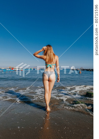 open source sex vibration app 3,160 Hot Swimsuit Models Stock Photos, High-Res Pictures, and Images