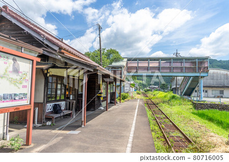長良川鐵路 長良川鐵路 80716005