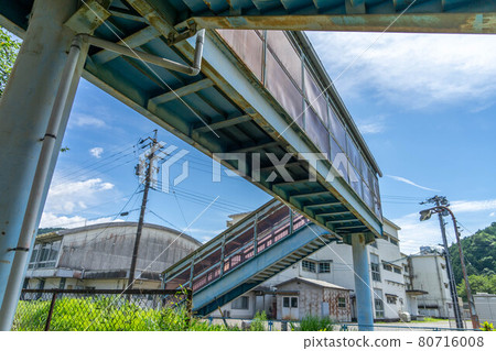 Nagara River Railway 80716008