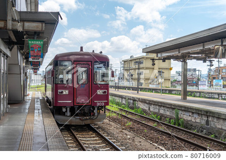長良川鐵路 80716009