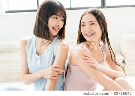 身體護理   80716042