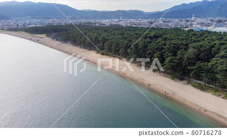 Matsubara of the Shiribetsu 80716278