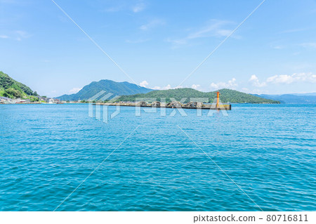 Ooto Bridge 80716811