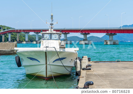 Ooto Bridge Ooto Bridge 80716828