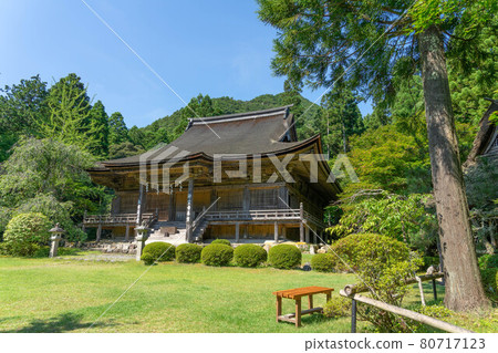 Jingu templa Jingu templa 80717123