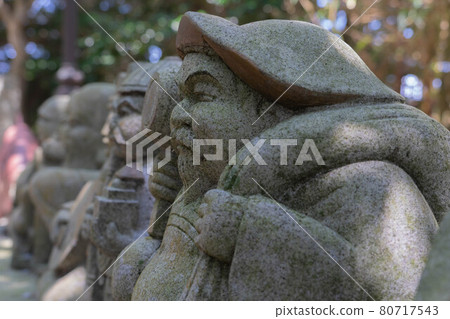 島山神社 80717543