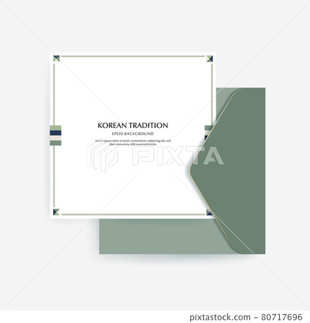 Korean traditional background, Chuseok Korean traditional background, Chuseok 80717696