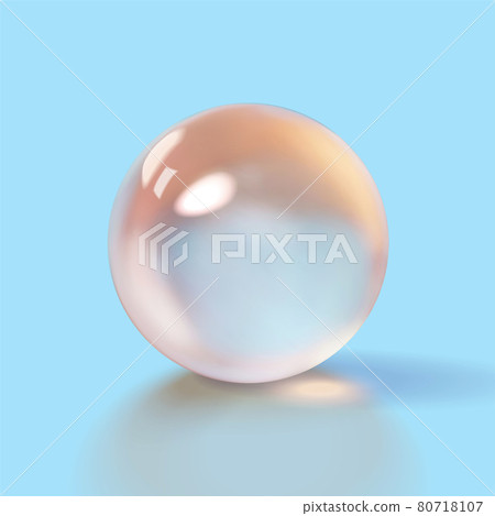 3d magic crystal ball 3d magic crystal ball 80718107