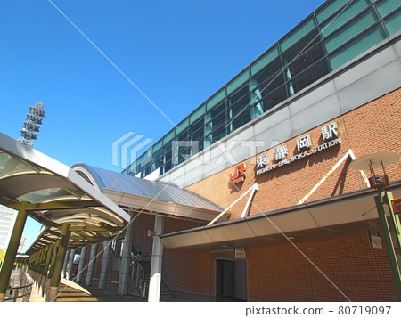 <靜岡> JR東靜岡站前 <靜岡> JR東靜岡站前 80719097