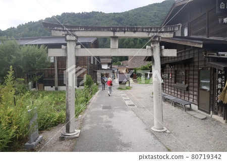 白川鄉 白川鄉 80719342
