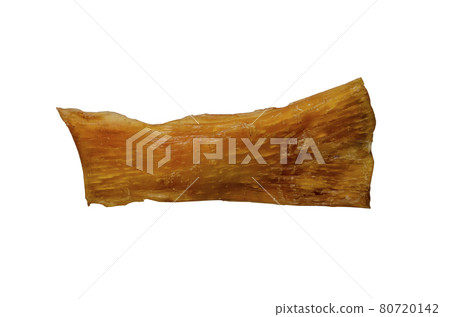 Dried beef tendon. 80720142