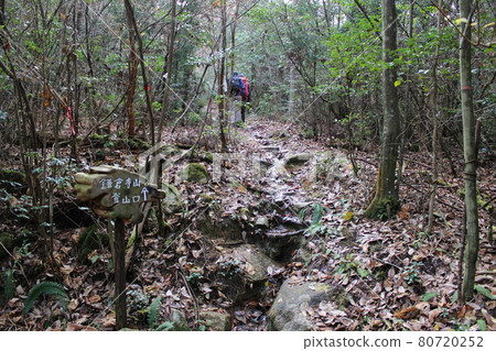 廣島縣鎌倉寺山路 廣島縣鎌倉寺山路 80720252