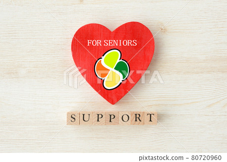 Help / support / support image for the elderly Help / support / support image for the elderly 80720960