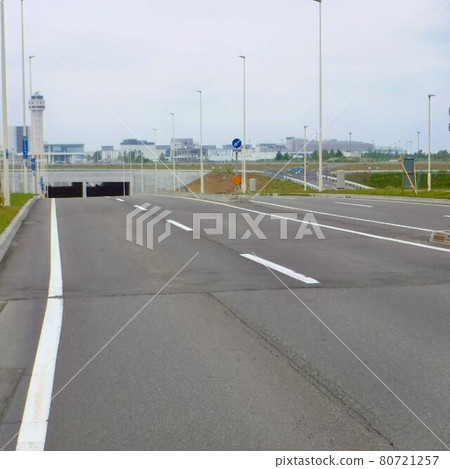 Hokkaido New Chitose Airport Hokkaido New Chitose Airport 80721257