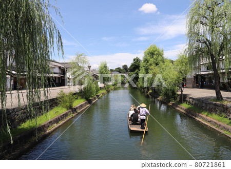 Kurashiki Aichi District Okayama Prefecture 80721861