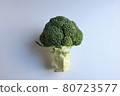 新鮮超級食品綠花椰菜 80723577