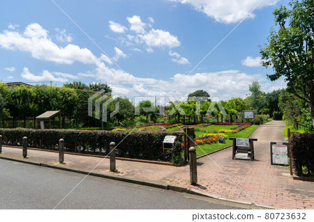 Flower Land Setagaya Flower Land Setagaya 80723632