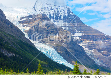 Mountains in Canada Mountains in Canada 80723950