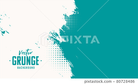 abstract grunge texture with halftone effect abstract grunge texture with halftone effect 80728486