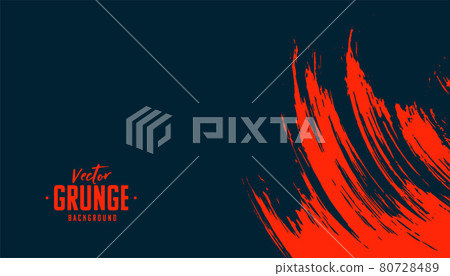 abstract grunge texture in red color abstract grunge texture in red color 80728489