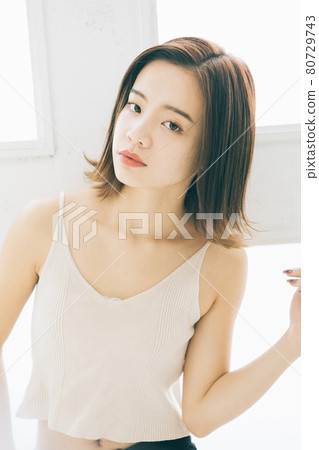 Hairstyle images for young women Hairstyle images for young women 80729743