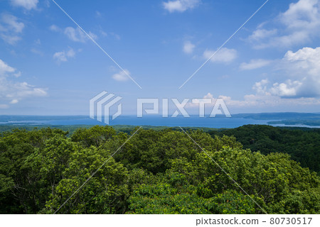 Noto Yumerasu Sky Deck Noto Yumerasu Sky Deck 80730517
