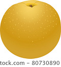 pear  80730890