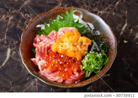 Yukhoe Yakiniku Sea Urchin How much 80730911
