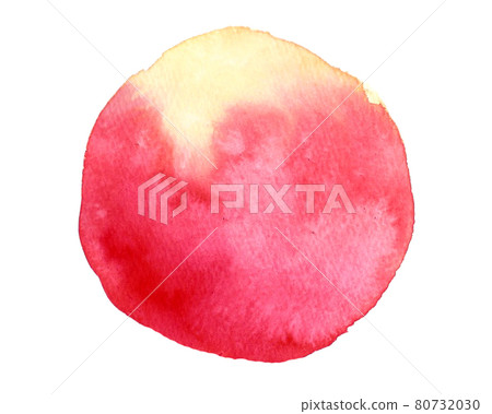 Peach material - Stock Illustration [80732030] - PIXTA