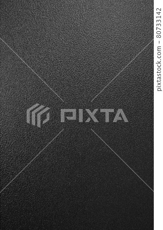 Elegant black embossed pattern with shadows Product background 80733142