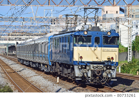 東海道本線平塚JR東E131系列500系列G-01(Kozu)相模線試運行 東海道本線平塚JR東E131系列500系列G-01(Kozu)相模線試運行 80733261