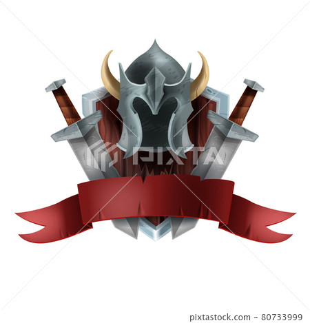 Medieval Knight Ranks