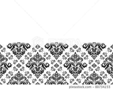 Orient Classic Pattern Orient Classic Pattern 80734233