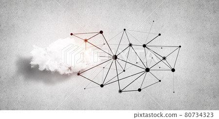 Wireless technologies for connection and sharing data as abstract concept Wireless technologies for connection and sharing data as abstract concept 80734323