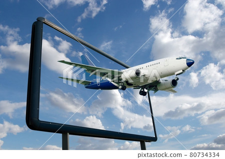 Plane Plane 80734334