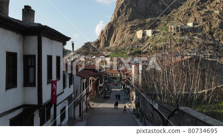Cultural tourist destination of Turkey Cultural tourist destination of Turkey 80734695