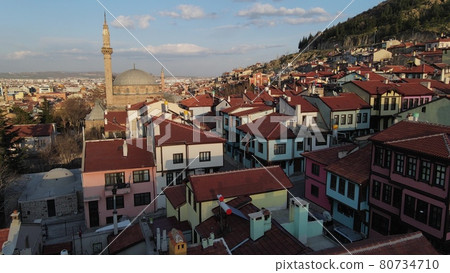 Islamic Muslim Mosque 80734710