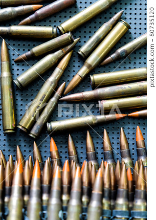 Rifle Bullets Rifle Bullets 80735120