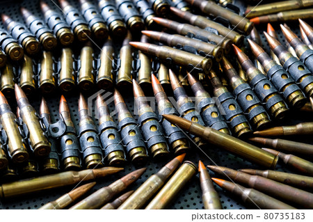 Rifle Bullets Rifle Bullets 80735183